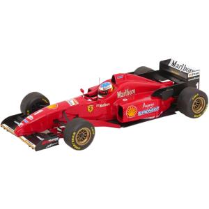 1996 Ferrari F310 GP Barcelona Schumacher Marlboro...