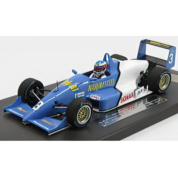 REYNARD - F3 F903 N 3 WINNER INTERNATIONAL F3 LEAG...