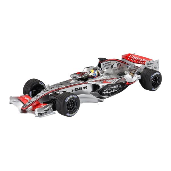 McLAREN F1 MP4/21 2006 No.4 JUAN PABLO MONTOYA / M...