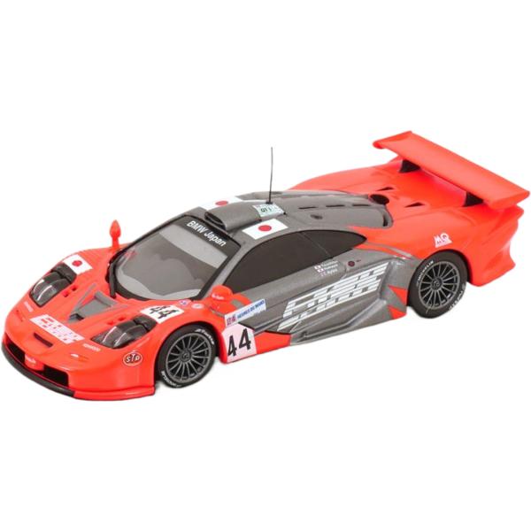 McLaren F1 GTR No.44 24h Le Mans 1997 MINICHAMPS 1...