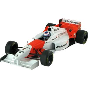 1996 McLaren Mercedes MP4/11 Hakkinen Minichamps 1...