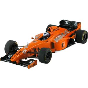 1997 McLaren Mercedes MP4/12 Testcar Coulthard Min...