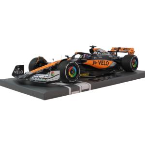 スパーク 1/18 MARELLI IMPUL Z No.1 TEAM 2023 GT500 スーパー