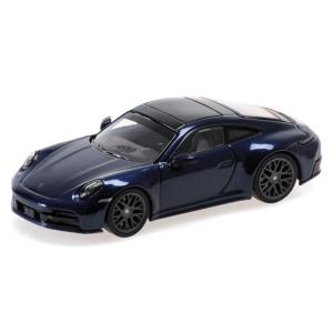 【予約】PORSCHE 911 992 2 CARRERA クーペ 2025 ブルーメタリック / ...
