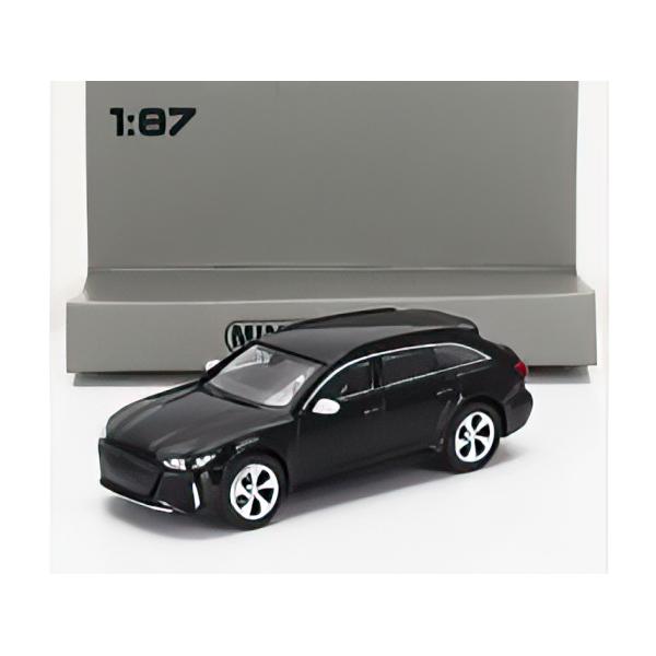 VOLVO 850 セダン 1994 レッド MINICHAMPS 1/87