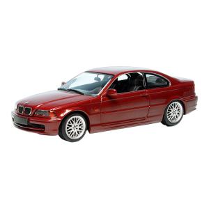 トゥルースケール 1/43 BMW M3 コンペティション G80 ポルティマオ