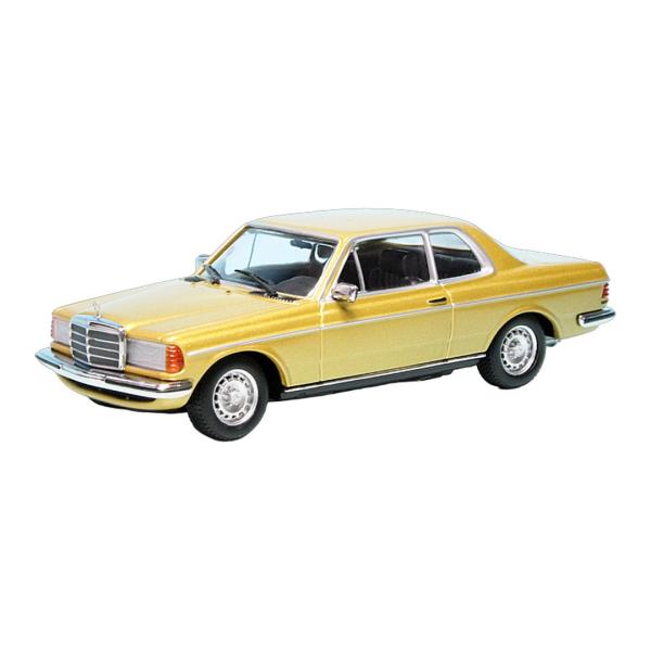 Mercedes Benzメルセデスベンツ 230CE Coupe C123 1976 ゴールド /...