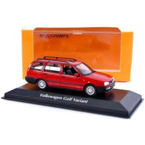 VOLKSWAGEN Golf Variant 1997 フォルクスワーゲン ゴルフ