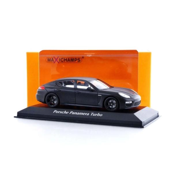 PORSCHE Panamera Turbo S 2013 ポルシェ パナメーラ ターボ / Max...