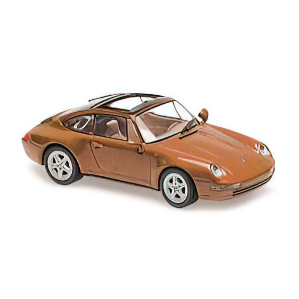 【予約】2023年発売予定PORSCHE - 911 993 TARGA CABRIOLET 199...
