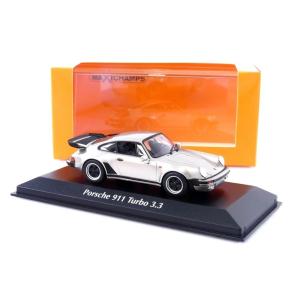 ノレブ（NOREV） 1/43 ポルシェ 911 930 ターボ 1978 ベージュ NOREV