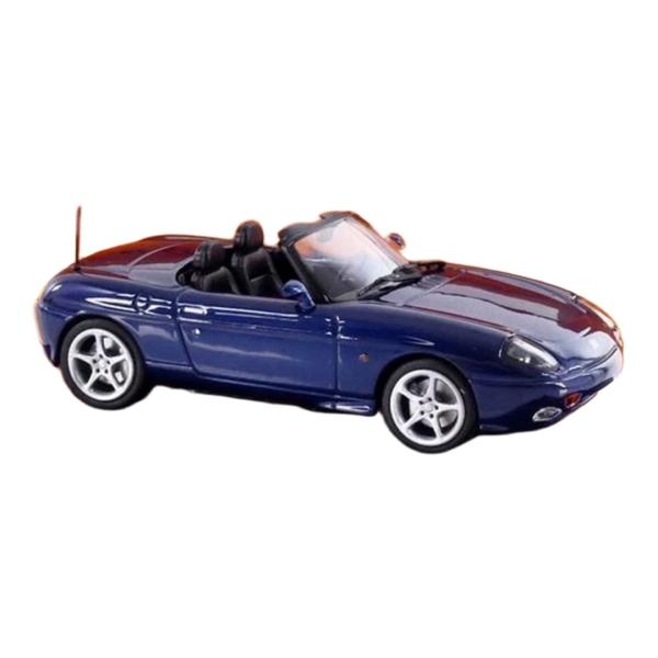 フィアット バルケッタ 1995 ブルー / Maxichamps 1/43 ミニカー