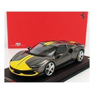 予約】12月以降発売予定FERRARI 12 CILINDRI 2024 CELESTE TREVI