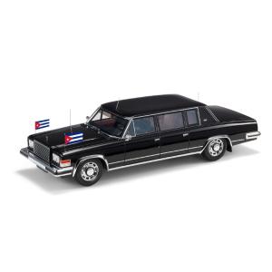 【予約】6月-8月以降発売予定ZIL-4104 Presidential Cuban/Zil /TO...