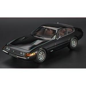 d*3様 Ferrari 365GTB/4 1/43スケール ミニカー Sealed Hachette 1:43 Ferrari 365 GTB/4 Daytona Japan Market