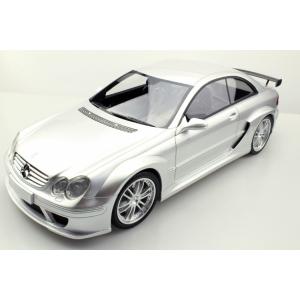 【予約】8月以降発売予定CLK DTM  /Top Marques 1/12 ミニカー