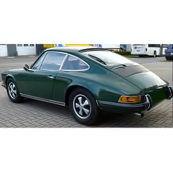 【予約】2024年3月以降発売予定PORSCHEポルシェ 911 T COUPE 1970 R.RE...