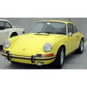 Ferrari Dino 246 GT 1969 イエロー ミニカー 1969 Ferrari ディーノ 246 GT イエローMCG 1/18ミニカー : バスク