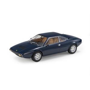 【予約】8月以降発売予定Ferrariフェラーリ 308 GT4 Dino silver  /Top...