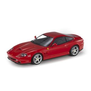 【予約】6月-8月以降発売予定Ferrari 550 Maranello red /TOPMARQU...