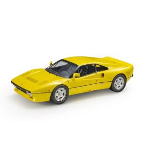 【予約】2021年4月-6月以降発売予定Ferrari 288 GTO yellow /TOPMAR...