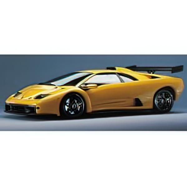 【予約】12月以降発売予定LAMBORGHINIランボルギーニ DIABLO GTR 1999 - ...