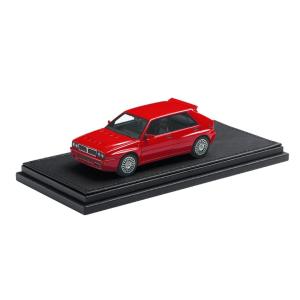 【予約】7月以降発売予定Lancia Delta Integrale Evoluzione red ...