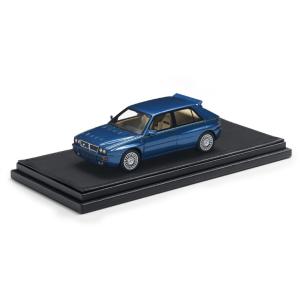 【予約】7月以降発売予定Lancia Delta Integrale Evoluzione blue...