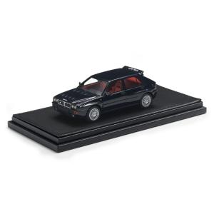 【予約】7月以降発売予定Lancia Delta Integrale Evoluzione blac...