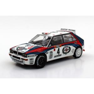 【予約】7月以降発売予定Lancia Delta MC Rallye Car 1992   /Top...