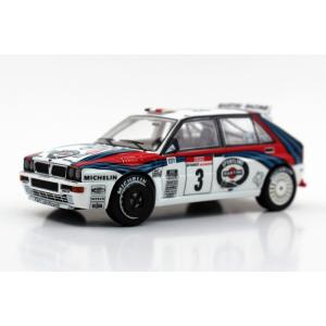 【予約】7月以降発売予定Lancia Delta Tour de Corse 1992   /Top...