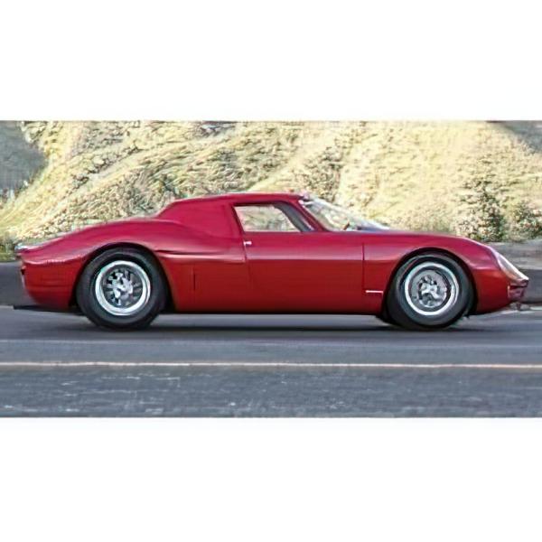 【予約】2024年3月以降発売予定FERRARIフェラーリ 250LM STREET VERSION...