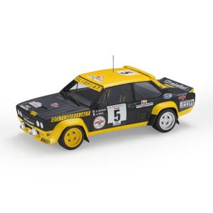 【予約】8月以降発売予定Fiat 131 Abarth Tour de Corse Winner 1...