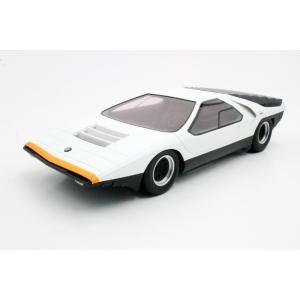 【予約】8月以降発売予定Alfa Romeo Carabo 1968  /Top Marques 1...