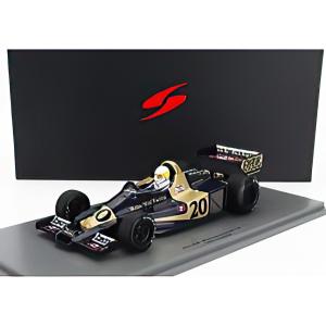 RED BULL RB19 フェルスタッペン イギリスGP優勝 2023 Spark 1/18