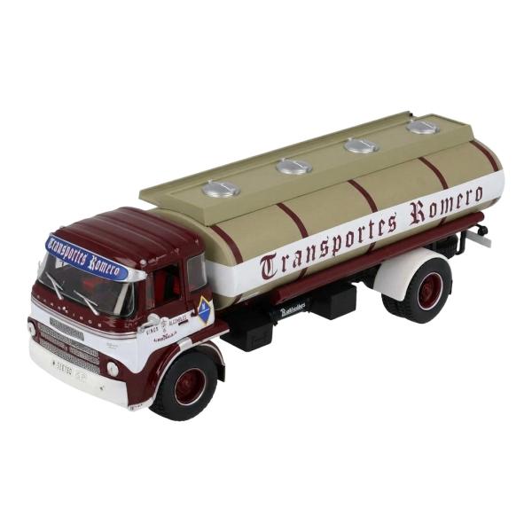 【予約】 Barreiros Super Azor タンカー Transportes Romero ...