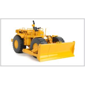 CAT 834 ホイールドーザー  /CCM 1/48 ダイキャスト製　建設機械模型