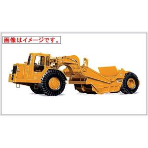 予約4月以降発売予定CAT 631E Scraper /CCM 1/48 ダイキャスト製　建設機械模...