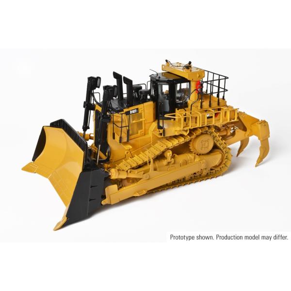 予約3-4月頃発売予定Cat D10T2 Dozer with Ripperドーザー　/CCM 建設...