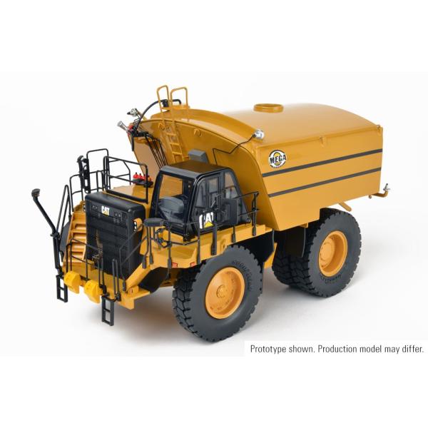 予約2017年発売予定Cat Water Truck with MEGA MTT20 Attachm...