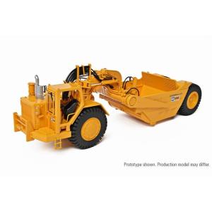予約2017年発売予定Cat  651B Wheel Tractor-Scraperトラクター /C...