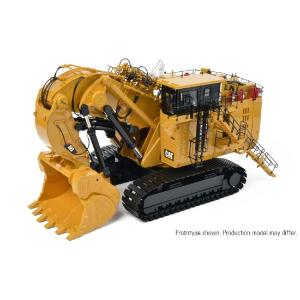 【予約】Cat  6090 FS Hydraulic ショベルカー油圧ショベル  建設機械模型 工事...