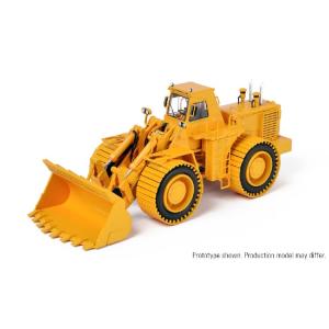 【予約】Cat  992B ホイールローダー Beadless Tire Version  建設機械...