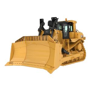 CAT キャタピラー D9 ブルドーザー Uブレード マルチシャンクリッパー 重機 / CCM 1/24 ミニカー 建設機械模型 工事車両