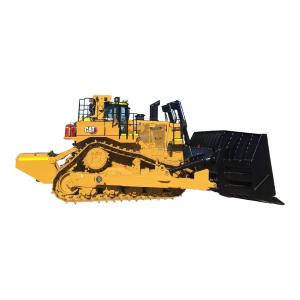 CAT キャタピラー D11 ブルドーザー with コールブレード 重機 / CCM 1/24 ミニカー 建設機械模型 工事車両