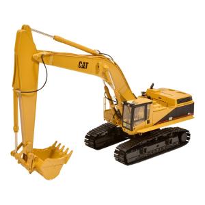 京商 京商(KYOSHO)/56621/1/20 Cat Cat330D L Hydraulic Excavator