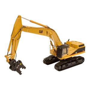 予約】Cat 6090 FS Hydraulic ショベルカー油圧ショベル 建設機械模型