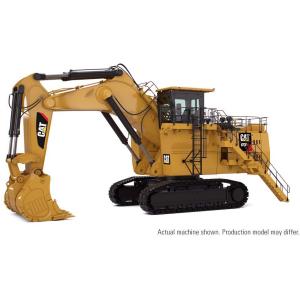 Caterpillar 6030 hydraulic mining excavator ショベル /...