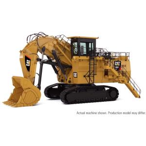 Caterpillar 6030 FS hyd...の詳細画像1