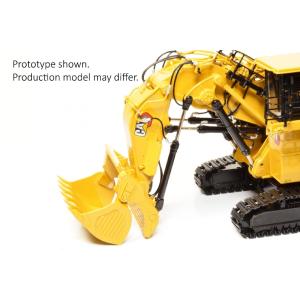 Caterpillar 6030 FS hyd...の詳細画像2